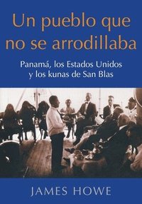 bokomslag pueblo que no se arrodillaba