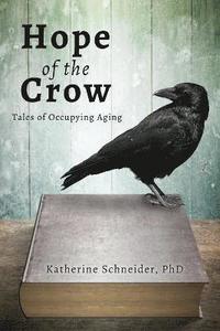 bokomslag Hope of the Crow