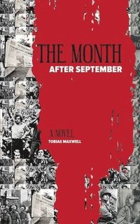 bokomslag The Month after September