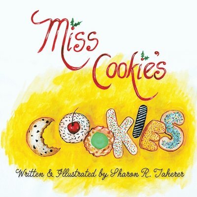 Miss Cookie's Cookies 1