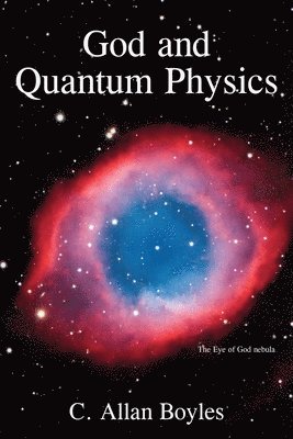 bokomslag God and Quantum Physics