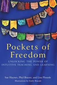 bokomslag Pockets of Freedom