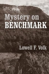 bokomslag Mystery on Benchmark