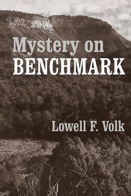 Mystery on Benchmark 1