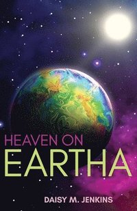 bokomslag Heaven on Eartha