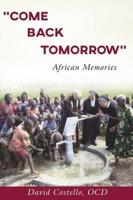 "Come Back Tomorrow" 1