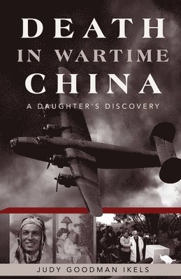 Death in Wartime China 1