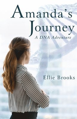 Amanda's Journey 1