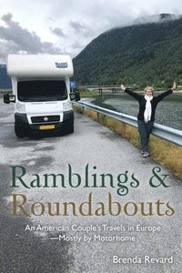 bokomslag Ramblings and Roundabouts