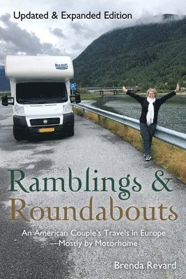 bokomslag Ramblings and Roundabouts