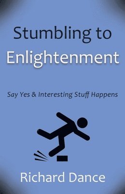 Stumbling to Enlightenment 1