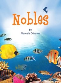 bokomslag Nobles