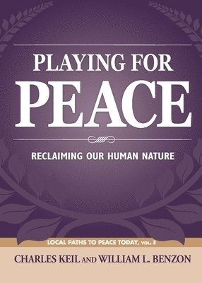 Playing for Peace 1