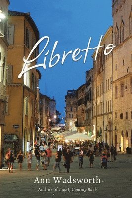 Libretto 1