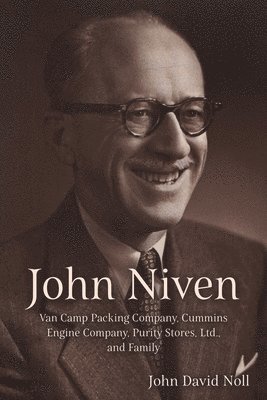 John Niven 1