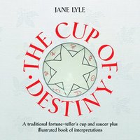 bokomslag The The Cup of Destiny