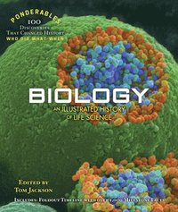 bokomslag Biology