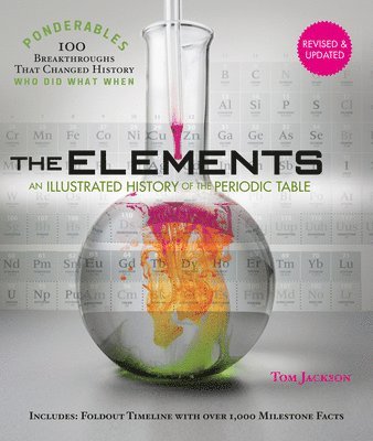 bokomslag The Elements