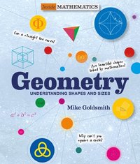 bokomslag Geometry (Inside Mathematics)