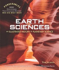 bokomslag Earth Science: Ponderables