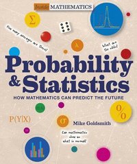 bokomslag Inside Mathematics: Probability & Statistics