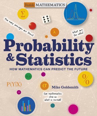 bokomslag Probability & Statistics