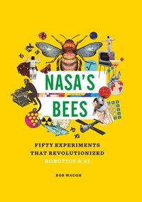 bokomslag Nasa's Bees: Fifty Experiments That Revolutionized Robotics and AI