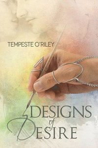 bokomslag Designs of Desire
