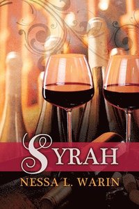 bokomslag Syrah