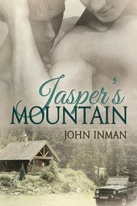 bokomslag Jasper's Mountain