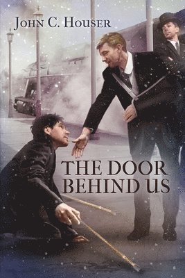 Door Behind Us