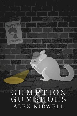 bokomslag Gumption & Gumshoes