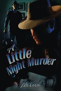 bokomslag A Little Night Murder