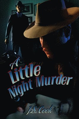 A Little Night Murder 1