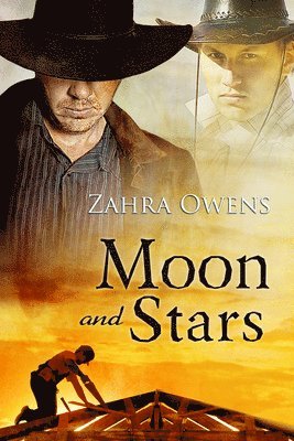 Zahra Owens - Moon and Stars, Häftad