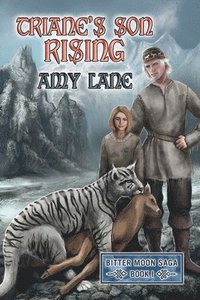 bokomslag Triane's Son Rising Volume 1