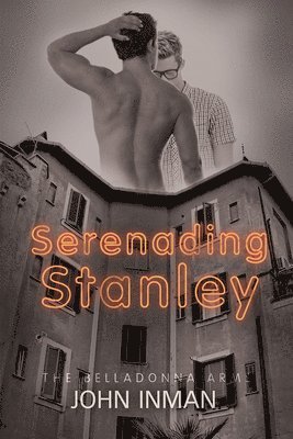 John Inman - Serenading Stanley, Häftad