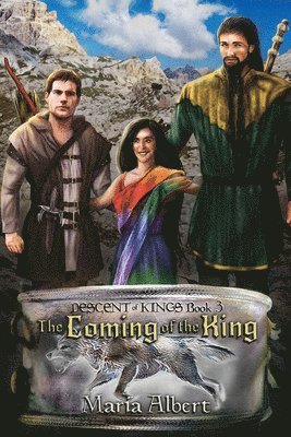 The Coming of the King 1