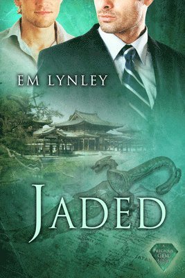 EM Lynley - Jaded, Häftad