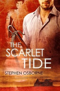 bokomslag The Scarlet Tide