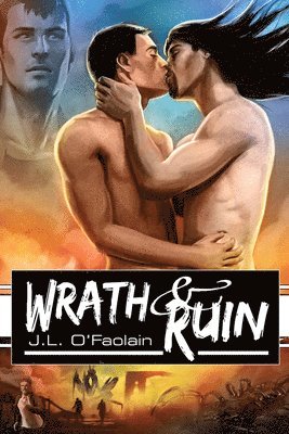 Wrath & Ruin 1