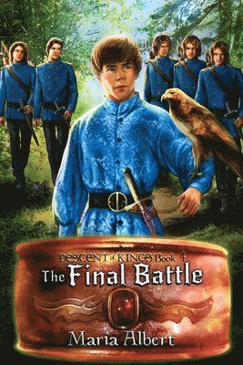 The Final Battle 1