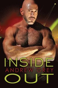 bokomslag Inside Out Volume 1