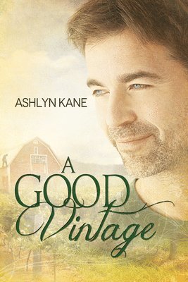 Ashlyn Kane - Good Vintage, Häftad