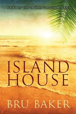 bokomslag Island House Volume 1