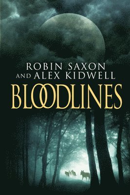 bokomslag Bloodlines Volume 3