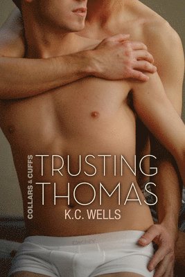 bokomslag Trusting Thomas Volume 2
