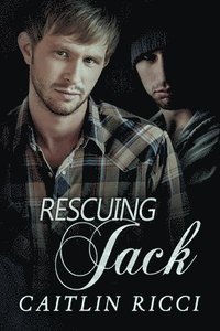 bokomslag Rescuing Jack Volume 1