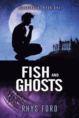 Fish and Ghosts 1