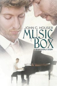 bokomslag Music Box